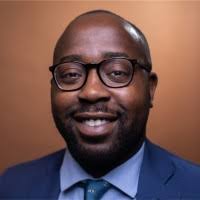 Headshot of Emmanuel J. Dorley